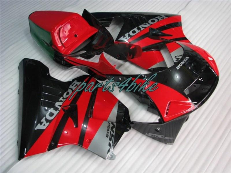 Nsr250r mc21 90 91 92 93 nsr250 pgm3 fairing bodywork l