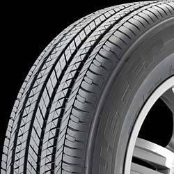 Bridgestone dueler h/l 422 ecopia 215/65-16 xl tire (single)