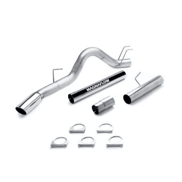 Magnaflow exhaust systems - 17984