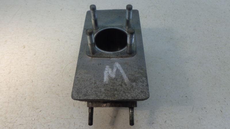 1972 suzuki gt380 middle jug top end cylinder sm242