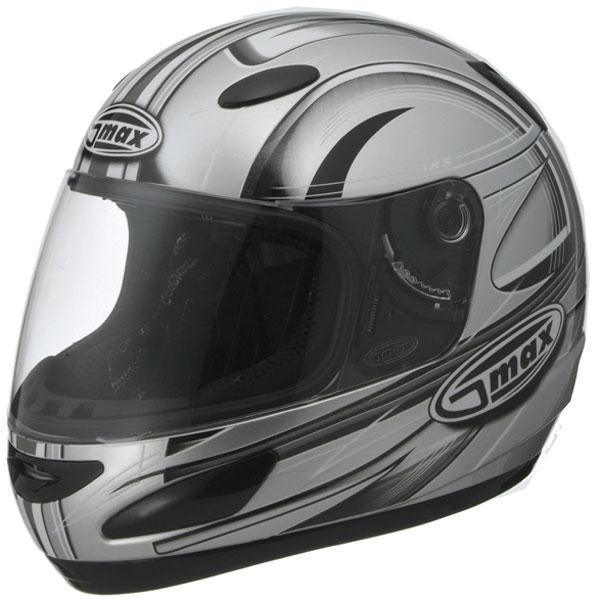 G-max face shield for gmax motorcycle helmets - electric