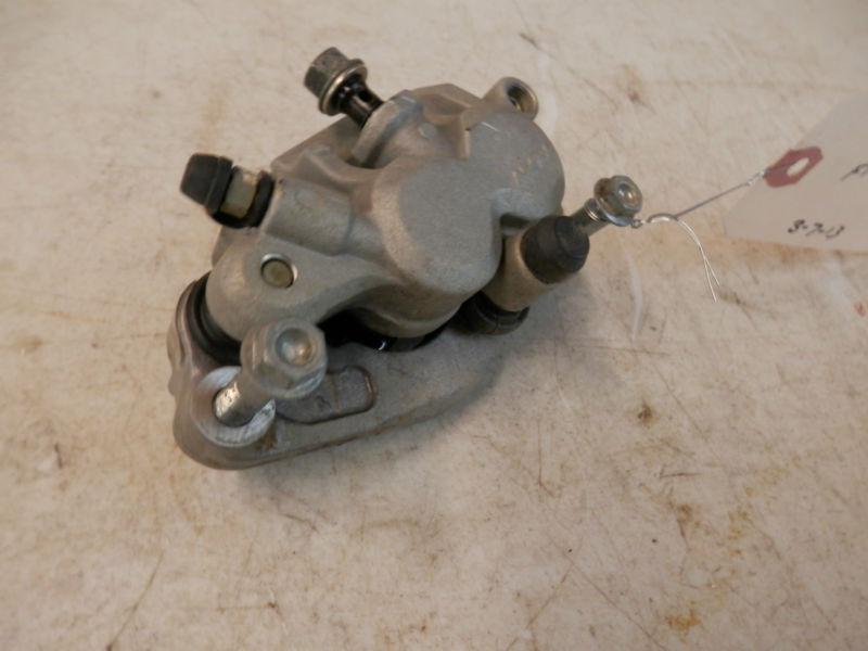 Honda cr125-crf450r    front brake caliper  see app. below