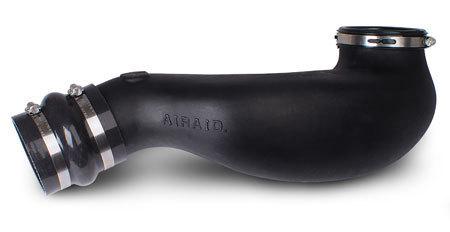 Silverado airaid modular intake tube - 200-912