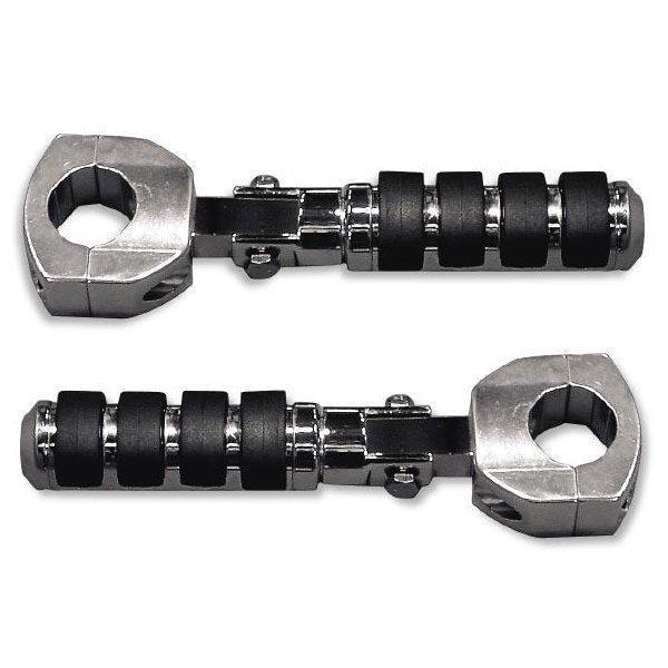 M/c alligator footpegs 1 size 1/4"