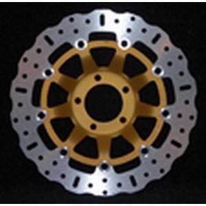 Ebc contoured brake rotor  md3007c