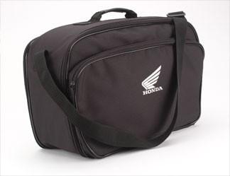 Honda nt700v rear trunk inner liner luggage bag 2010 2011