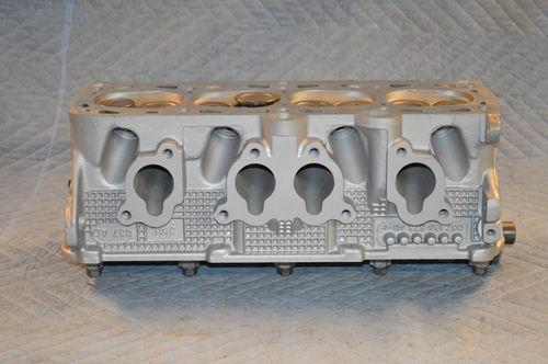 98-05 vw volkswagen 2.0l 1984cc 037ad w/smog cylinder head