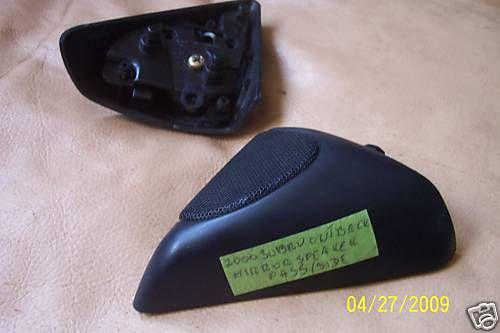 00 - subaru - legacy - pass/side front door speaker 