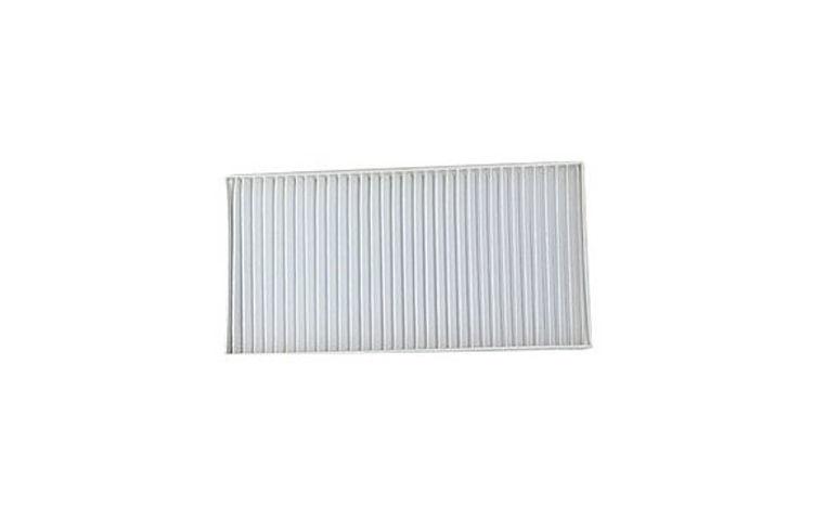 Tyc particulate type cabin air filter 01-10 chrysler pt cruiser 82206886