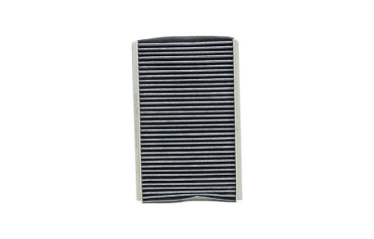 Tyc carbon type cabin air filter 05-09 land rover lr3 06-10 range rover jkr50020