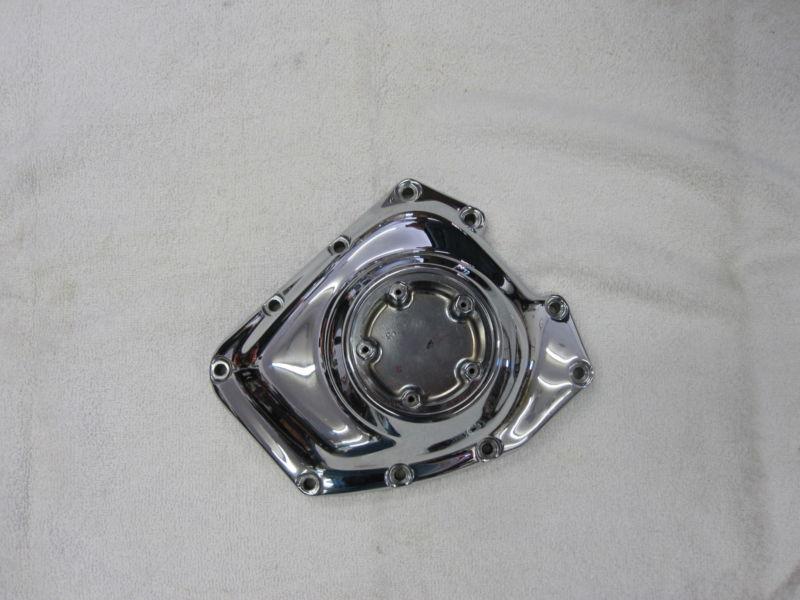 Harley davidson cam cover