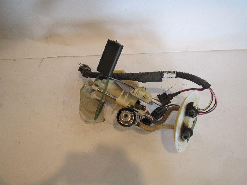 03 ford explorer fuel pump 4 dr excludes sport traction 4.0l thru 12/09/02