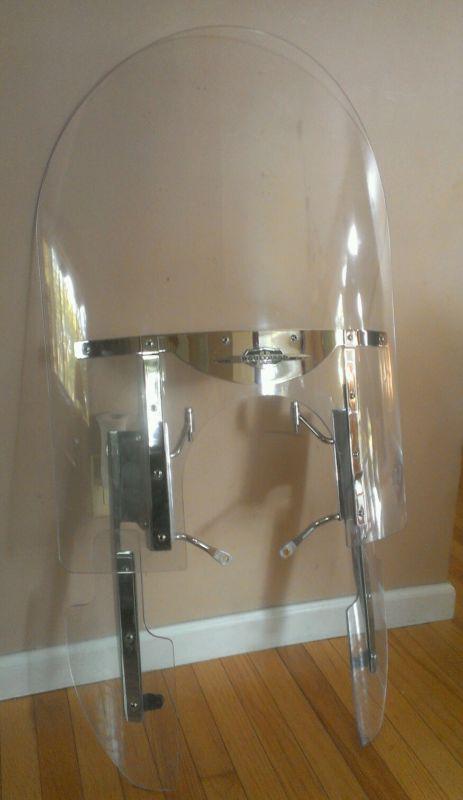 Windshield 2008 suzuki boulevard oem pickup pa or nj