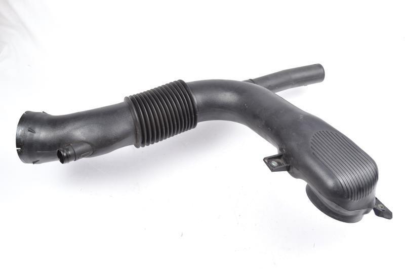 Oem jaguar xj8 98-02 air intake duct resonator tube hose nne3555bb 14703