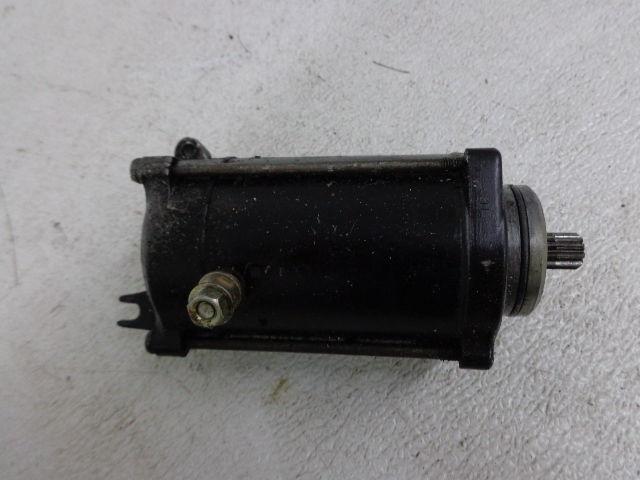 1982 honda v45 vf750 vf 750 magna starter motor