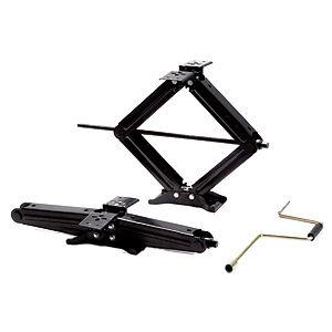 Stromberg carlson scissor jacks, 24", 1/pr jsc-24