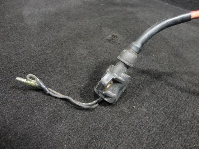 Ignition coil #61a-85570-00-00 yamaha 1990-2005 150-250hp outboard boat #5(424)