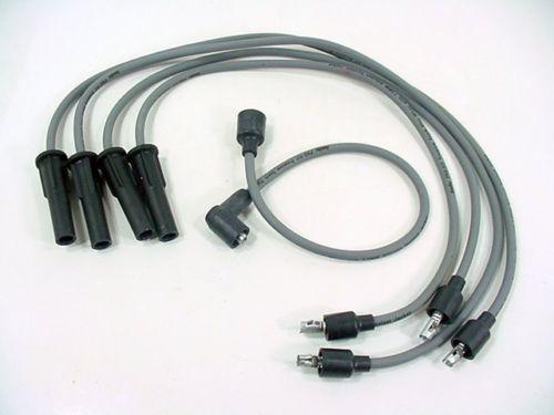 Autolite 86461 spark plug wire set 88-97 isuzu pickup trooper amigo rodeo