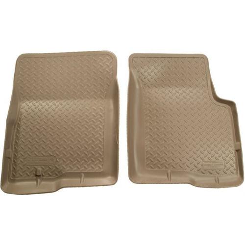 31903 husky liners tan floor mats chevy impala monte carlo 2000-2005