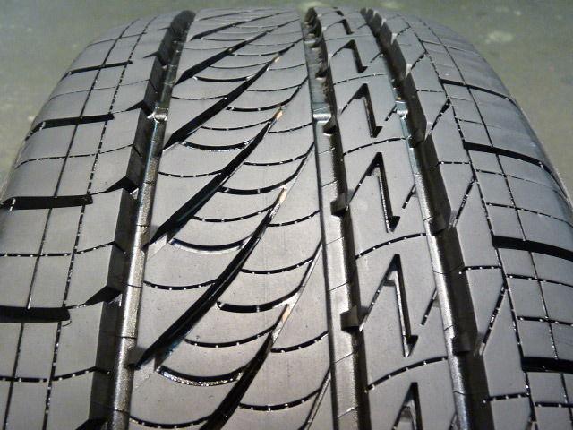 One bridgestone turanza serenity plus, 205/55/16 p205/55r16 205 55 16 # 45634 qa