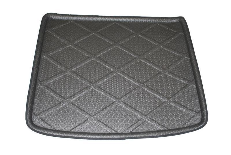 Cargo liner mat trunk tray for toyota 4runner 10-13 behind 2nd row