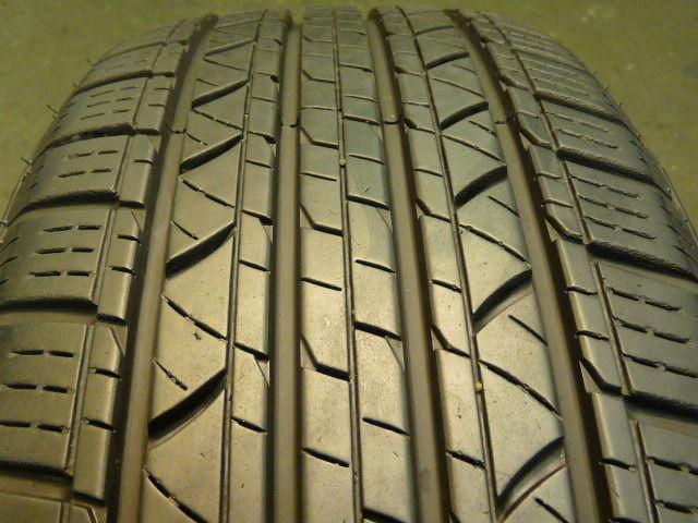 4 nice milestar ms-932 sport, 205/55/16 p205/55r16 205 55 16, tire # 42192 qa