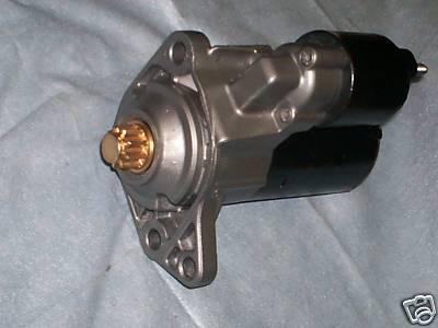 New starter vw beetle 99 00 01- 03 04 1.8 automatic/ beetle 98 01-05 2.0 automat