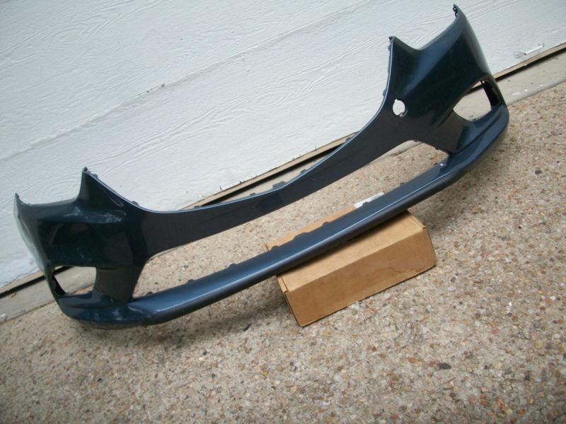 Mazda6 mazda 6 14 2014 front bumper oem original factory genuine 