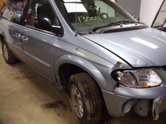 01 02 03 04 05 06 07 caravan power steering pump 3.3l and 3.8l (130011) 121617