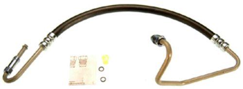 Edelmann 71822 steering pressure hose-pressure line assembly