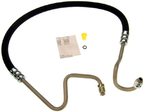 Edelmann 70722 steering pressure hose-pressure line assembly