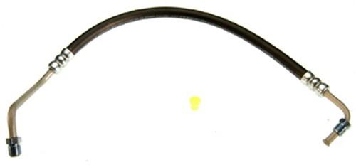 Edelmann 71210 steering pressure hose-pressure line assembly