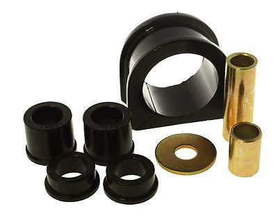 Energy suspension bushings rack and pinion polyurethane black toyota set