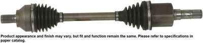 Cardone 60-8162 cv half-shaft assembly-reman constant velocity drive axle