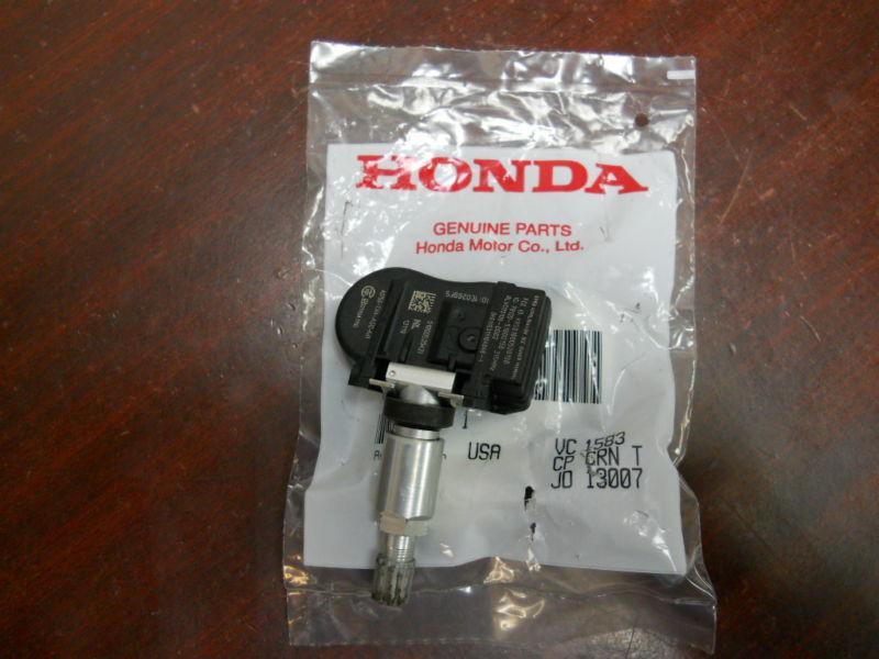 2013-2014 acura rdx tpms sensors (sold as set of four)