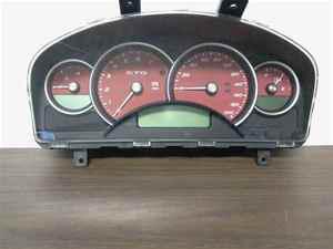 04-06 pontiac gto speedometer speedo oem lkq