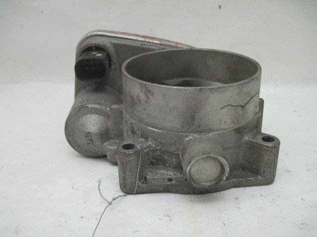 Throttle body nitro sebring charger 06 07 08 09 10 11  a2c53099252 04591847ac