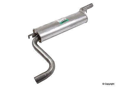 Wd express 251 06041 542 exhaust muffler-ansa exhaust muffler