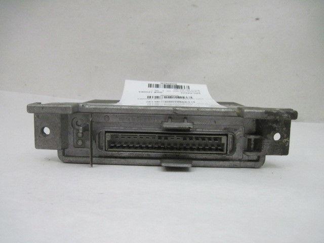 Ecu ecm computer volvo 260 760 79 80 81 82 83 - 86 b28f 0 280 800 050 534235