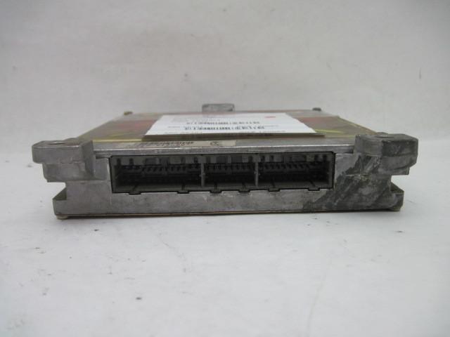 Ecu ecm computer accord 1990 90 manual dx lx 37820-pt3-a01 534149