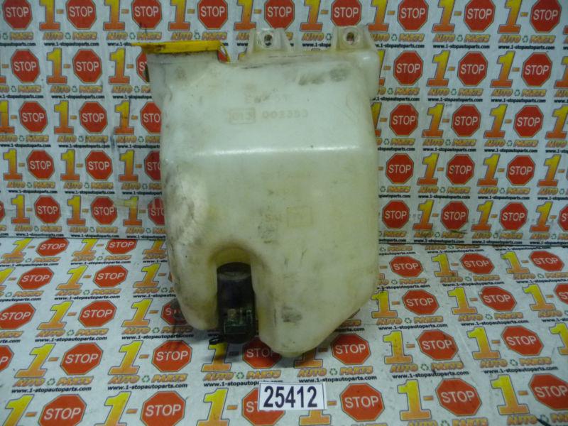 00 01 02 03 04 05 06 subaru legacy washer wiper bottle reservoir oem