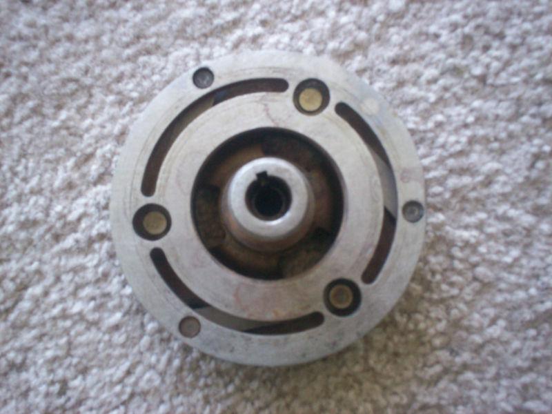 Buick olds pontiac chev.ac clutch