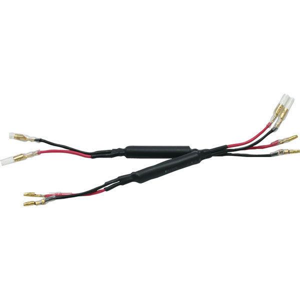 Drc motoled resistor wire