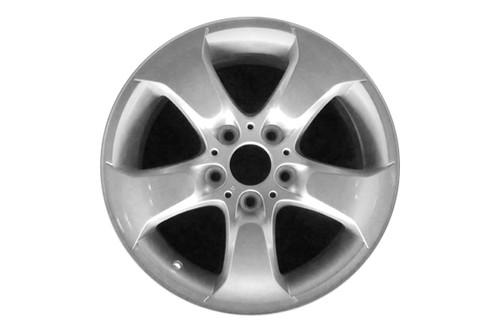 Cci 71158u20 - 04-10 bmw x3 17" factory original style wheel rim 5x120.65