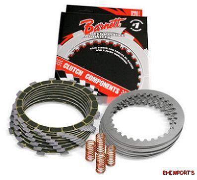 Kawasaki h2 mach 4 72-75 barnett clutch kit