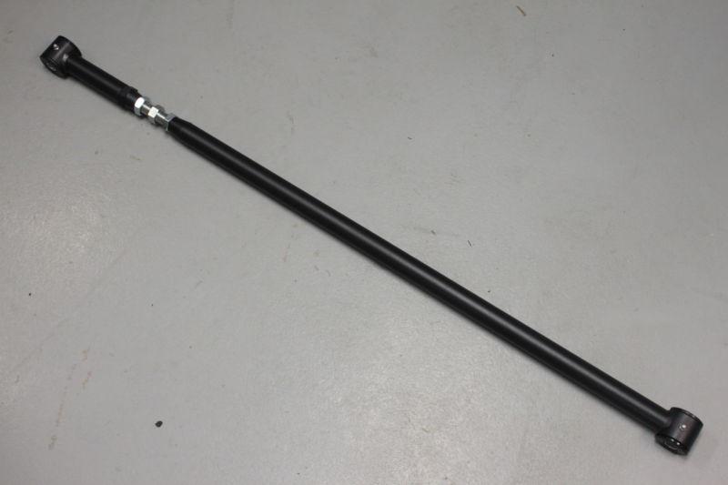 Camaro/firebird hawks sinister adjustable panhard bar satin black