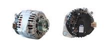 Tyc 2-11018 alternator new with lifetime warranty 