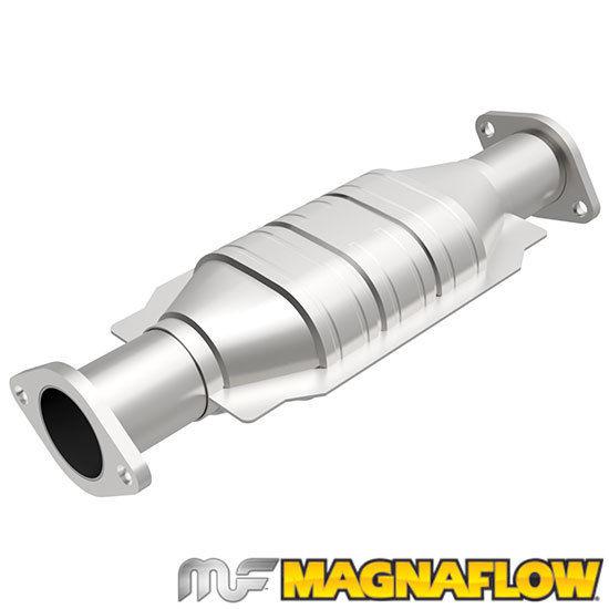 Magnaflow catalytic converter 93249 mitsubishi 3000gt,diamante