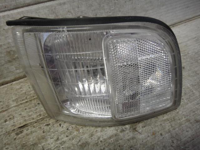 Lebaron turn signal 1994 1993 1992 1991 chrysler lh marker light lamp