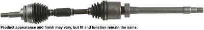 Cardone 60-5204 cv half-shaft assembly-reman constant velocity drive axle